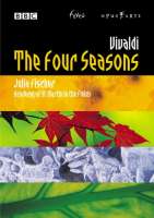 Vivaldi: The Four Seasons